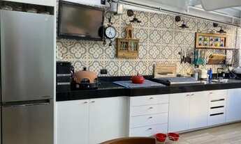 Imagem 3: SÃO PAULO - Casa de Condomínio - MORUMBI