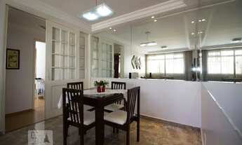 Imagem 3: Apartamento à Venda - Tatuapé, 3 Quartos, 104 m2