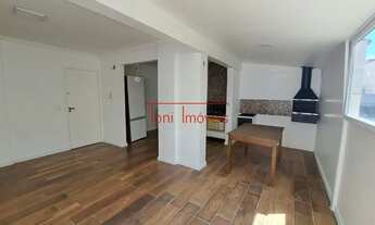 Imagem: APARTAMENTO RESIDENCIAL em BALNEÁRIO CAMBORIÚ