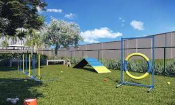 Imagem 3: Apartamento para venda tem 40 metros quadrados com 2 quartos em Santa Etelvina - Manaus