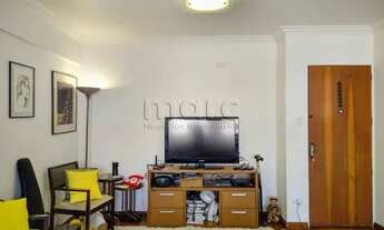 Imagem 4: SAO PAULO - Apartamento Padrão - SAUDE