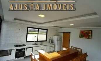 Imagem 4: Casa a venda no Condomínio Vivendas do Lago, Sorocaba / SP