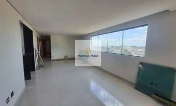 Imagem: Apartamentos 04 quartos, 01 por andar no