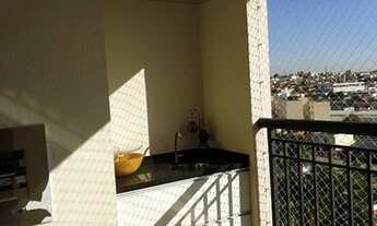 Imagem 5: Apartamento no Edifício Murano