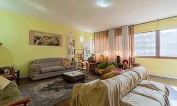 Imagem: Apartamento Venda 5 Dormitórios - 299 m²