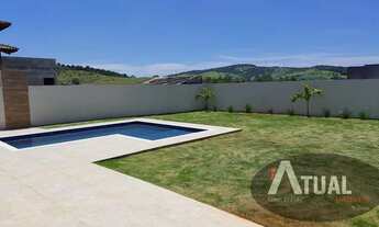 Imagem 7: Casa térrea à venda em Condomínio Fechado Figueira Garden, Atibaia, SP