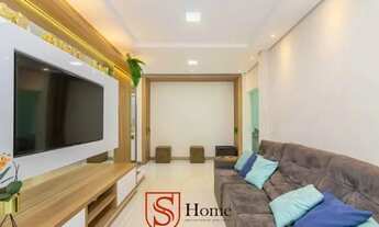 Imagem 2: Casa com 3 quartos e 4 vagas à venda no Água Verde