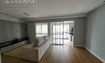 Imagem 6: Santo André - Apartamento Padrão - Vila Gilda