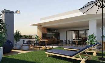 Imagem 6: Apartamento à venda, 46 m² por R$ 439.071,02 - Capão Raso - Curitiba/PR