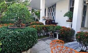 Imagem: Casa na Imbiribeira, área construída