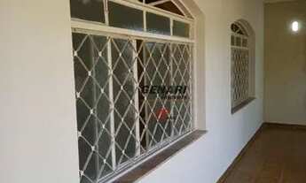 Imagem 4: Casa com 3 dormitórios para alugar, 150 m² por R$ 3.284,29/mês - Vila Suíça - Indaiatuba/S