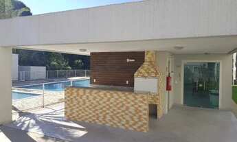 Imagem 3: Apartamento mobiliado com 2 quartos em Araucária/PR para Alugar. Cond. Spazio Campodoro