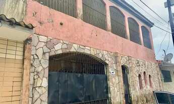 Imagem: Conjunto Pedro Teixeira 2 quartos / Mobiliada