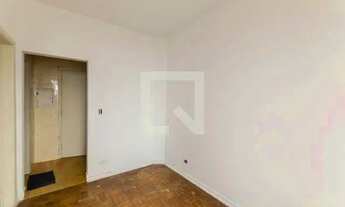 Imagem 2: Apartamento para Aluguel - Jose Menino, 1 Quarto, 40 m2