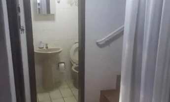 Imagem 6: Sobrado com 3 dormitórios à venda, 108 m² por R$ 395.000,00 - Boqueirão - Curitiba/PR