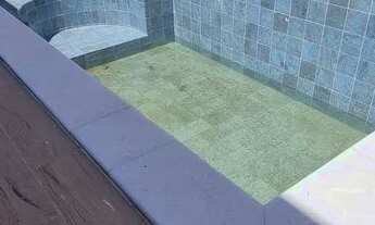 Imagem 3: Casa de condomínio para venda possui 260 metros quadrados com 3 quartos