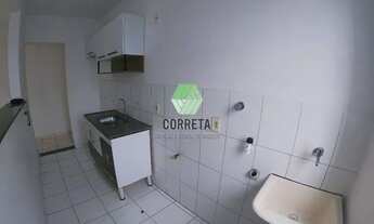 Imagem 4: Alugo Apartamento 2 Quartos em São Diogo