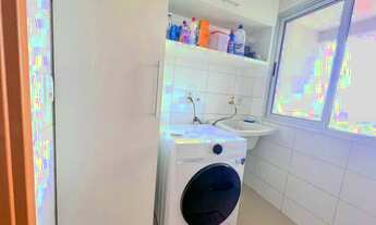 Imagem 5: Vende-se apartamento Edifício Bonavita 3/4 com 115m2 em Cuiabá MT