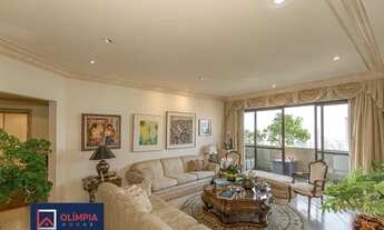 Imagem: Venda Apartamento 4 Dormitórios - 456 m²