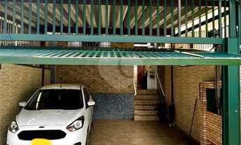 Imagem 3: Casa térrea com 2 quartos em SANTANA