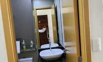 Imagem 2: Apartamento para aluguel tem 216 metros quadrados com 3 quartos