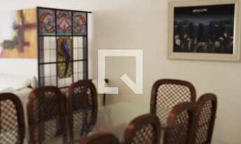 Imagem 5: Apartamento para Aluguel - Barra Funda, 3 Quartos, 202 m2