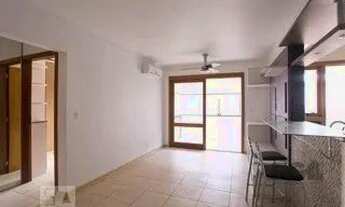 Imagem 4: Apartamento de 1 dormitório para aluguel no bairro Santo Antônio em Porto Alegre - RS
