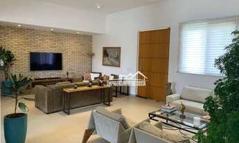 Imagem 5: Casa com 4 dormitórios à venda- Condomínio Campos de Santo Antônio - Itu/SP