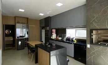 Imagem 7: Excelente Sobrado no Condomínio Belvedere ll - Cuiabá