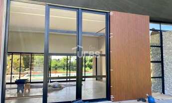 Imagem 7: Condomínio Alto da Boa Vista - Casa de Condomínio 4 quartos, sendo 4 suítes