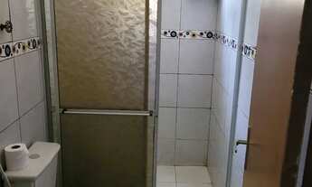 Imagem 4: Casa de esquina - Sto Antônio de potengi