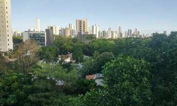 Imagem 2: Apartamento para aluguel com 50 metros quadrados com 2 quartos em Casa Forte - Recife - PE