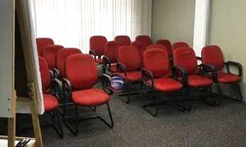 Imagem 2: Sobrado com 5 dormitórios para alugar, 600 m² por R$ 27.250,00/mês - Jardim - Santo André