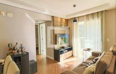 Imagem 2: Apartamento para Aluguel - Parque Industrial das Oliveiras, 2 Quartos, 55 m2