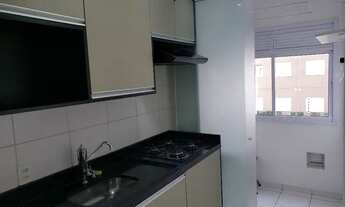 Imagem 7: Apto no cond. Barra Viva na Água Branca c/ 01 dormitório