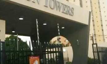 Imagem: Apartamento de 2 quartos com 57 m2 no Sun