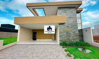 Imagem: Casa à venda no Condomínio Setlife II