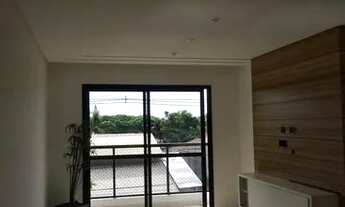 Imagem 2: Apartamento para aluguel tem 75 metros quadrados com 2 quartos em Mata da Praia - Vitória