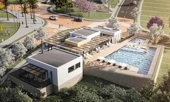 Imagem 3: Terreno à venda, 222 m² por R$ 160.800,00 - Jardim América - Americana/SP