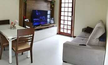 Imagem 7: Casa geminada 3 quartos 2 banheiros