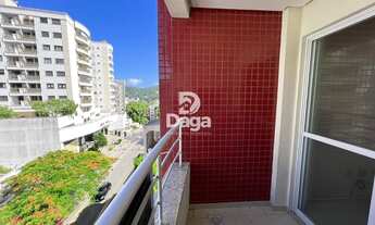 Imagem 2: Apartamento à venda no bairro Itacorubi - Florianópolis/SC