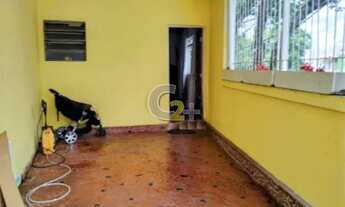 Imagem 3: SOBRADO - VILA ROMANA - 3 DORMITÓRIOS - 1 SUÍTE- 2 VAGAS