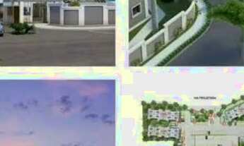 Imagem 3: Apto no Campo Gerais no Jardim das indústrias