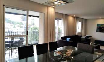 Imagem 5: Apartamento próximo ao Hospital Sepaco e Metro Chácara Klabin