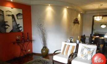 Imagem 4: São Paulo - Apartamento Padrão - Vila Nova Conceição