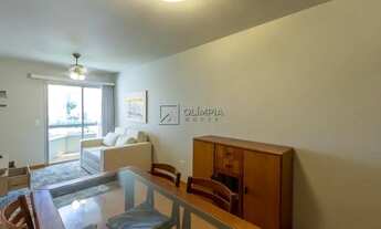 Imagem 2: Venda Apartamento 2 Dormitórios - 65 m² Brooklin