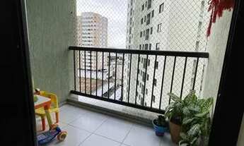 Imagem 7: Repletto clube - bairro Luzia