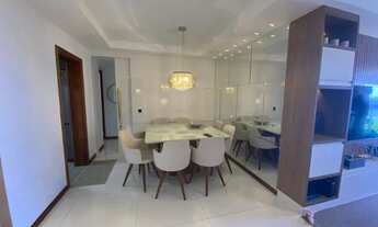 Imagem 4: Apartamento para venda tem 112 metros quadrados com 3 quartos em Jardim Camburi - Vitória