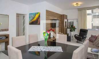 Imagem 5: Apartamento para Aluguel - Vila Luís Antônio, 4 Quartos, 138 m2