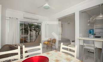 Imagem 2: Apartamento para Aluguel - Parque Enseada, 3 Quartos, 130 m2